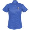 Tailored Fit Short Sleeve Premium Oxford Shirt Thumbnail