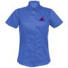Tailored Fit Short Sleeve Premium Oxford Shirt Thumbnail