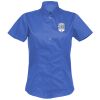 Tailored Fit Short Sleeve Premium Oxford Shirt Thumbnail