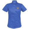 Tailored Fit Short Sleeve Premium Oxford Shirt Thumbnail
