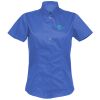 Tailored Fit Short Sleeve Premium Oxford Shirt Thumbnail
