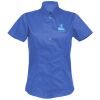 Tailored Fit Short Sleeve Premium Oxford Shirt Thumbnail