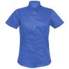 Tailored Fit Short Sleeve Premium Oxford Shirt Thumbnail