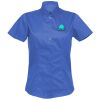 Tailored Fit Short Sleeve Premium Oxford Shirt Thumbnail