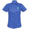 Tailored Fit Short Sleeve Premium Oxford Shirt Thumbnail