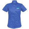 Tailored Fit Short Sleeve Premium Oxford Shirt Thumbnail