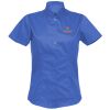 Tailored Fit Short Sleeve Premium Oxford Shirt Thumbnail