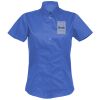 Tailored Fit Short Sleeve Premium Oxford Shirt Thumbnail