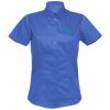 Tailored Fit Short Sleeve Premium Oxford Shirt Thumbnail