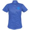 Tailored Fit Short Sleeve Premium Oxford Shirt Thumbnail