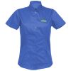 Tailored Fit Short Sleeve Premium Oxford Shirt Thumbnail