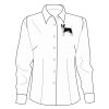 Tailored Fit Long Sleeve Premium Oxford Shirt Thumbnail