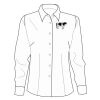 Tailored Fit Long Sleeve Premium Oxford Shirt Thumbnail