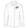 Tailored Fit Long Sleeve Premium Oxford Shirt Thumbnail