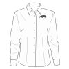 Tailored Fit Long Sleeve Premium Oxford Shirt Thumbnail