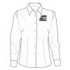 Tailored Fit Long Sleeve Premium Oxford Shirt Thumbnail