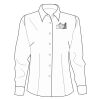 Tailored Fit Long Sleeve Premium Oxford Shirt Thumbnail