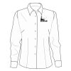 Tailored Fit Long Sleeve Premium Oxford Shirt Thumbnail