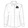Tailored Fit Long Sleeve Premium Oxford Shirt Thumbnail