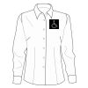 Tailored Fit Long Sleeve Premium Oxford Shirt Thumbnail