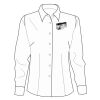 Tailored Fit Long Sleeve Premium Oxford Shirt Thumbnail