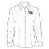 Tailored Fit Long Sleeve Premium Oxford Shirt Thumbnail