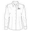 Tailored Fit Long Sleeve Premium Oxford Shirt Thumbnail