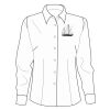 Tailored Fit Long Sleeve Premium Oxford Shirt Thumbnail