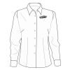 Tailored Fit Long Sleeve Premium Oxford Shirt Thumbnail