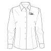 Tailored Fit Long Sleeve Premium Oxford Shirt Thumbnail