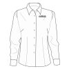 Tailored Fit Long Sleeve Premium Oxford Shirt Thumbnail