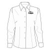 Tailored Fit Long Sleeve Premium Oxford Shirt Thumbnail