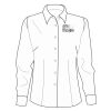 Tailored Fit Long Sleeve Premium Oxford Shirt Thumbnail