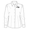Tailored Fit Long Sleeve Premium Oxford Shirt Thumbnail