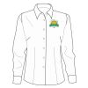 Tailored Fit Long Sleeve Premium Oxford Shirt Thumbnail