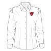 Tailored Fit Long Sleeve Premium Oxford Shirt Thumbnail