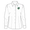 Tailored Fit Long Sleeve Premium Oxford Shirt Thumbnail