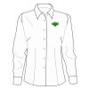 Tailored Fit Long Sleeve Premium Oxford Shirt Thumbnail