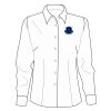 Tailored Fit Long Sleeve Premium Oxford Shirt Thumbnail
