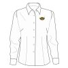 Tailored Fit Long Sleeve Premium Oxford Shirt Thumbnail