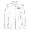 Tailored Fit Long Sleeve Premium Oxford Shirt Thumbnail