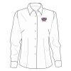 Tailored Fit Long Sleeve Premium Oxford Shirt Thumbnail