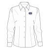 Tailored Fit Long Sleeve Premium Oxford Shirt Thumbnail
