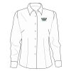 Tailored Fit Long Sleeve Premium Oxford Shirt Thumbnail