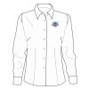 Tailored Fit Long Sleeve Premium Oxford Shirt Thumbnail