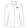 Tailored Fit Long Sleeve Premium Oxford Shirt Thumbnail