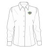 Tailored Fit Long Sleeve Premium Oxford Shirt Thumbnail