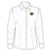 Tailored Fit Long Sleeve Premium Oxford Shirt Thumbnail