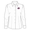 Tailored Fit Long Sleeve Premium Oxford Shirt Thumbnail