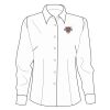 Tailored Fit Long Sleeve Premium Oxford Shirt Thumbnail